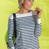 Damen Betty Barclay | Betty Barclay Bretonisches Shirt