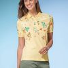 Damen Sealand24 | Damen Druckpoloshirt