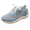 Schuhe Josef Seibel Freizeitschuhe | Seibel Leder-Sneaker