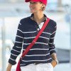 Damen SEA&HARBOUR | Sea & Harbour Troyer-Pullover