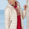 Damen LINEA PRIMERO | Linea Primero Damen Leichtstepp-Jacke