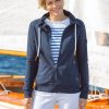 Damen Sealand24 | Sportive Damen Sweatshirtjacke