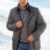 Herren Cabano | Cabano Steppjacke