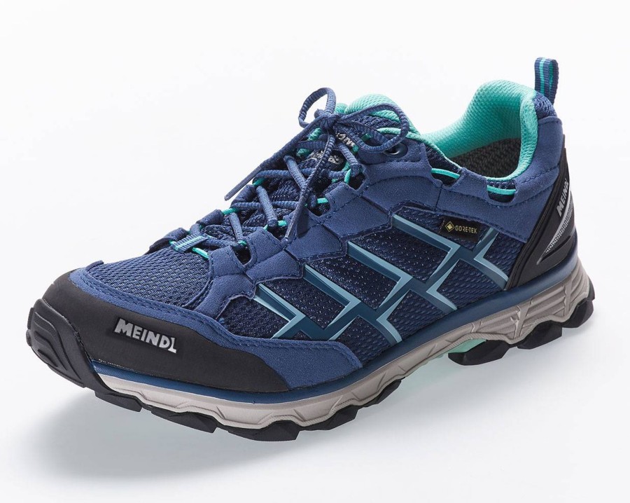Schuhe Meindl Funktionsschuhe | Meindl Damen Gore-Texu00Ae Trekkingschuh