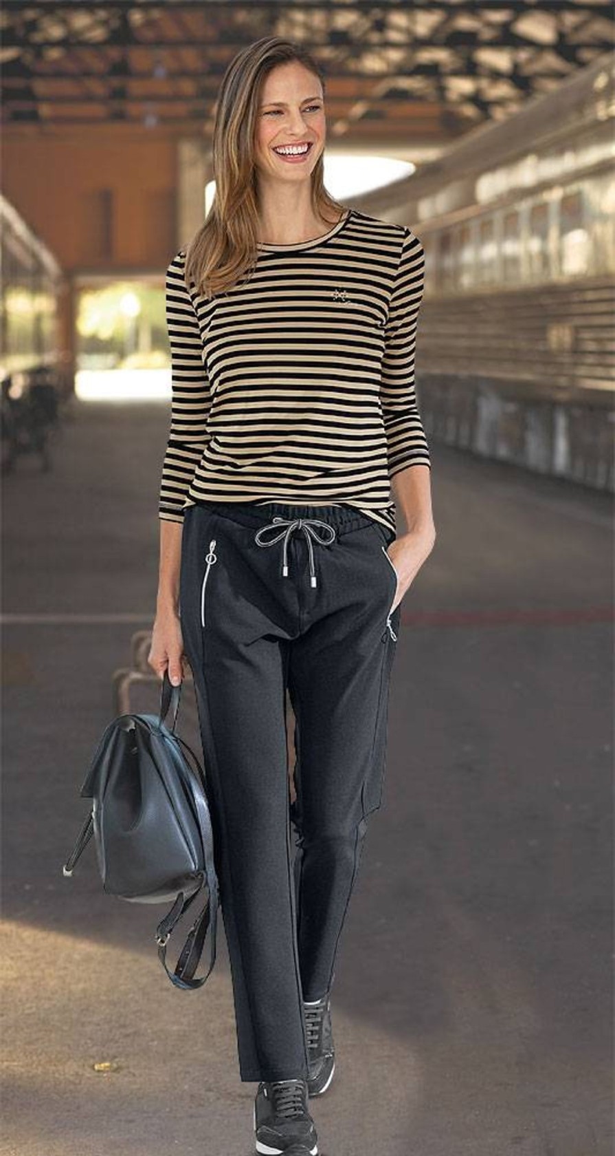 Damen Canyon | Canyon Shirt