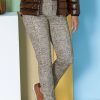 Damen RAPHAELA by BRAX | Raphaela By Brax Druckhose