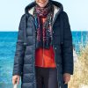 Damen Sealand24 | Damen Steppmantel