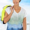 Damen bianca | Bianca Damen Druckshirt