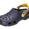 Schuhe crocs Sandalen | Crocs Classic All-Terrain Clogs