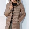 Damen Sealand24 | Damen Steppjacke