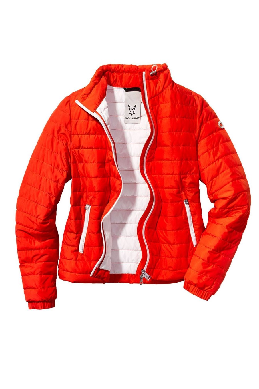 Damen Fuchs & Schmitt | Fuchs Schmitt Leichtstepp-Jacke