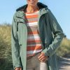 Damen Sealand24 | Damen Funktions-Parka