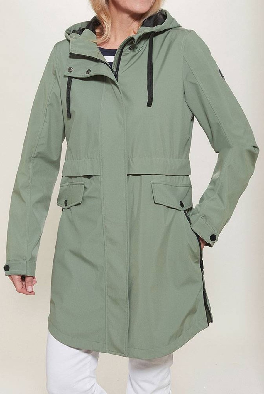 Damen Sealand24 | Damen Funktions-Parka