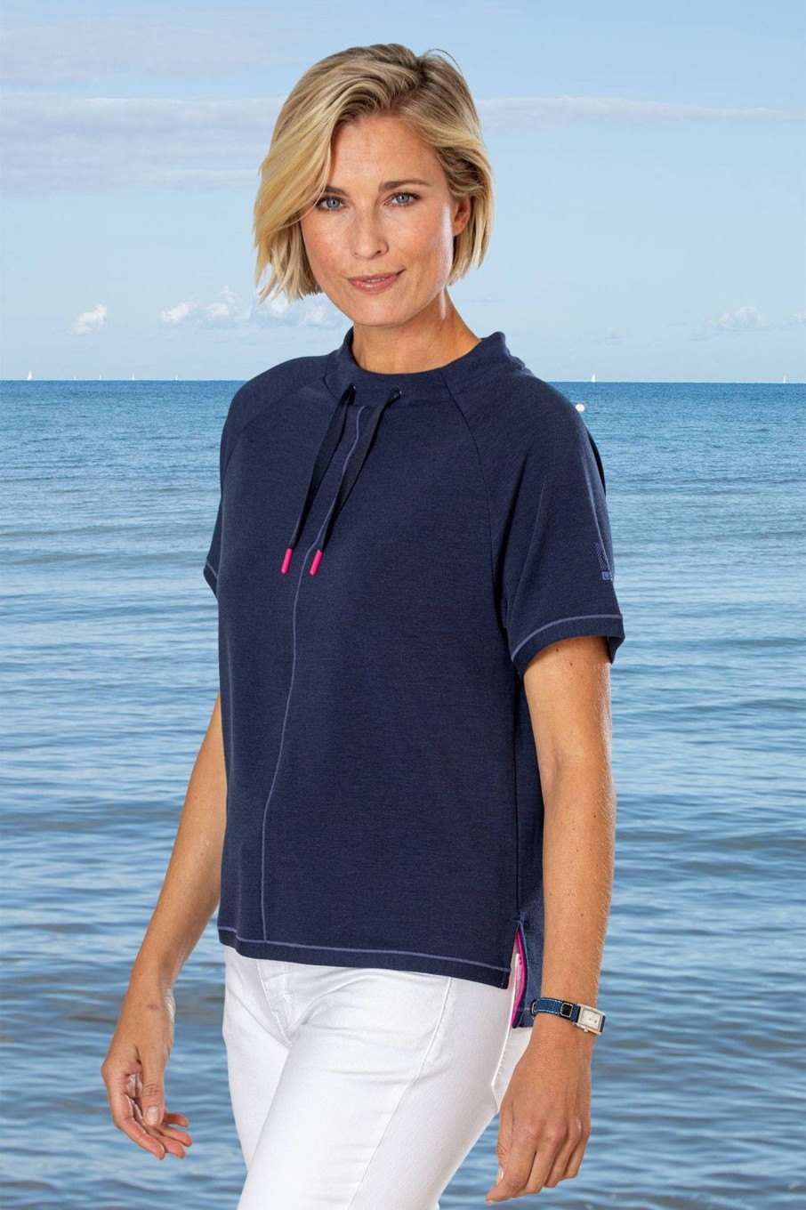 Damen LINEA PRIMERO | Linea Primero Sweatshirt