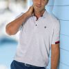 Herren Monte Carlo | Monte Carlo Poloshirt