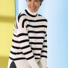 Damen Sealand24 | Rollkragenpullover