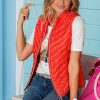 Damen Betty Barclay | Betty Barclay Leichtstepp-Weste