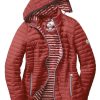 Damen Lebek | Lebek Leichtstepp-Jacke