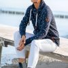 Damen Sealand24 | Druck-Sweatshirt