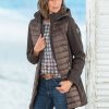 Damen Sealand24 | Damen Hybrid-Mantel