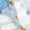 Damen Sealand24 | 7/8-Druckhose