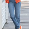 Damen MAC | Mac Stretchjeans Angela