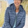 Damen Betty Barclay | Betty Barclay Damen Leichtstepp-Jacke