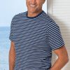 Herren BASEFIELD | Streifenshirt