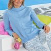 Damen Betty Barclay | Betty Barclay Melange-Pullover