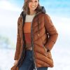 Damen Sealand24 | Damen Steppjacke