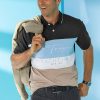 Herren hajo | Hajo Poloshirt Stayfresh