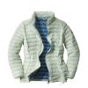 Damen Sealand24 | Leichtstepp-Jacke