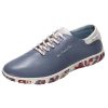 Schuhe TBS Funktionsschuhe | Tbs Damen Leder-Schuh Jazaru