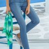 Damen Rabe | Rabe Schlupfjeans