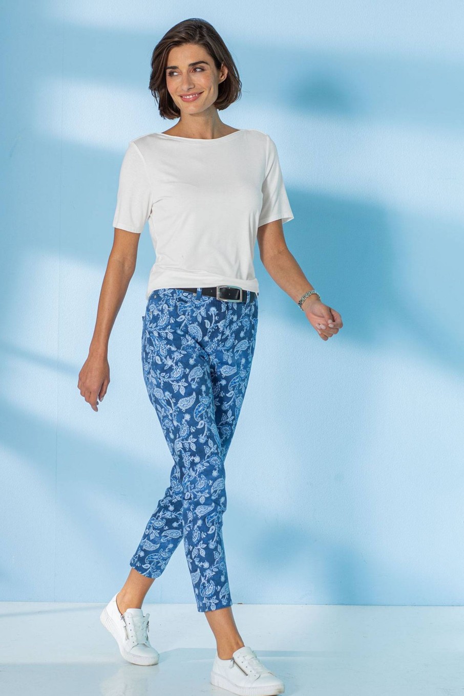 Damen Lebek | Lebek T-Shirt