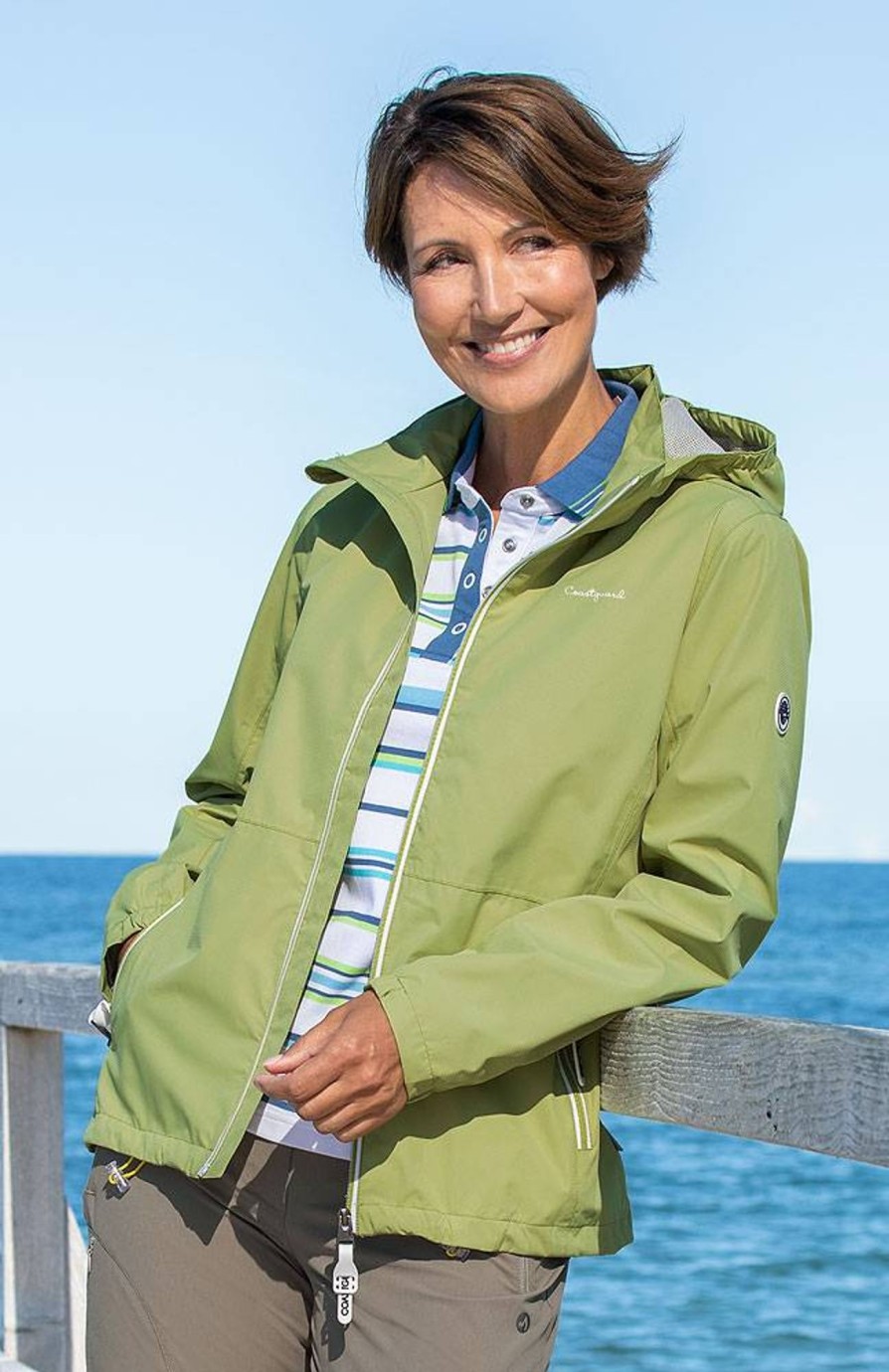Damen Sealand24 | Funktionsjacke