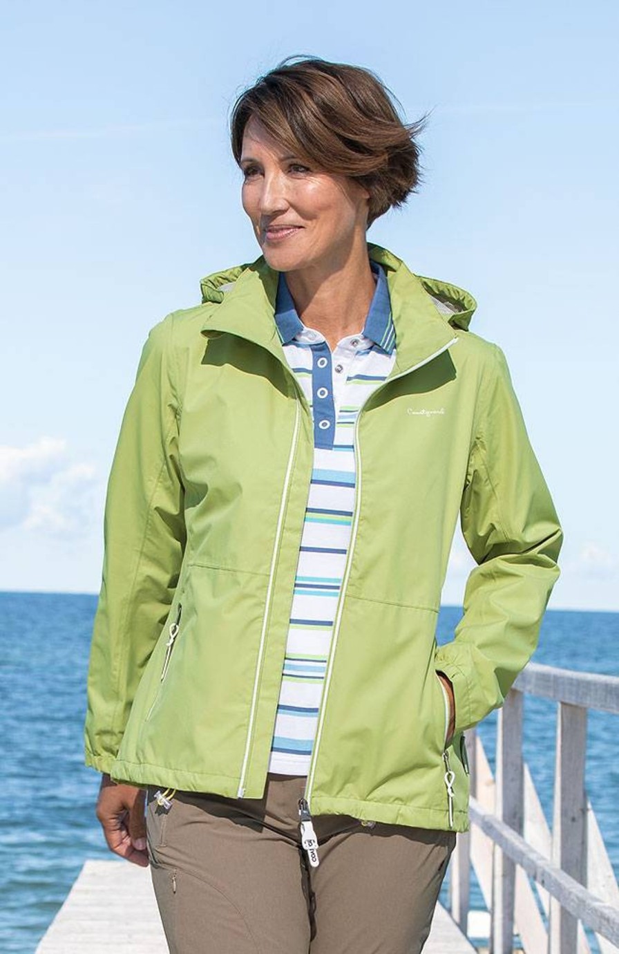 Damen Sealand24 | Funktionsjacke