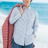 Damen Sealand24 | Streifenbluse