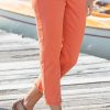 Damen Betty Barclay | Betty Barclay Damen 7/8-Hose