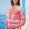 Damen Betty Barclay | Betty Barclay Streifensweater