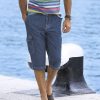 Herren redpoint | Redpoint Cargo-Caprihose