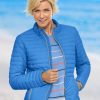 Damen Killtec | Killtec Damen Leichtstepp-Jacke