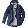 Damen Sealand24 | Damen Kurzparka