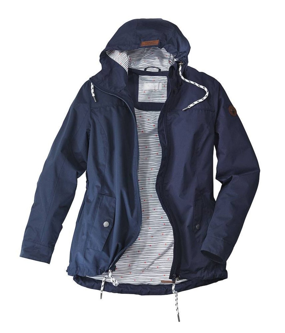 Damen Sealand24 | Damen Kurzparka