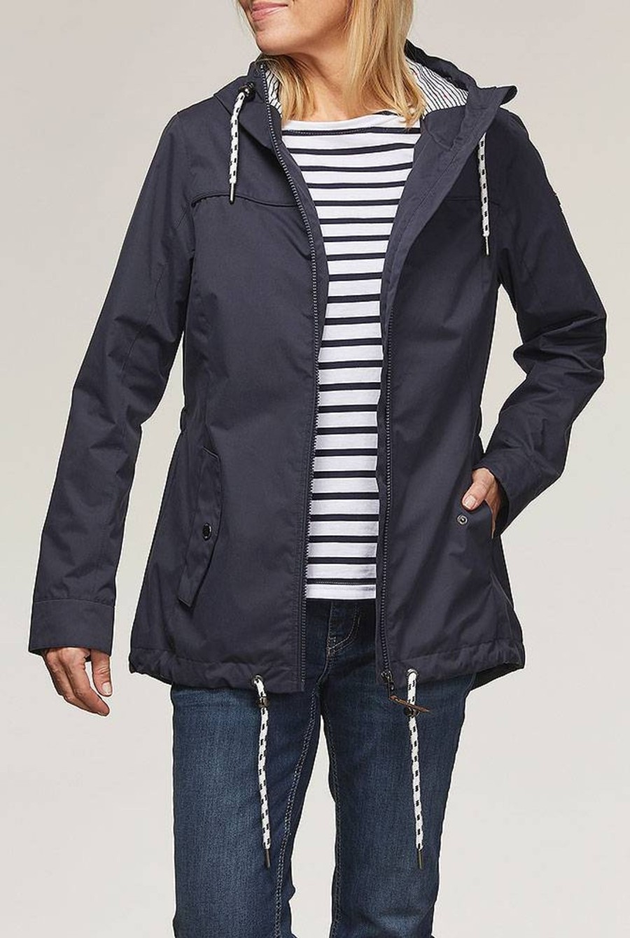Damen Sealand24 | Damen Kurzparka
