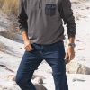 Herren Monte Carlo | Monte Carlo Sweater