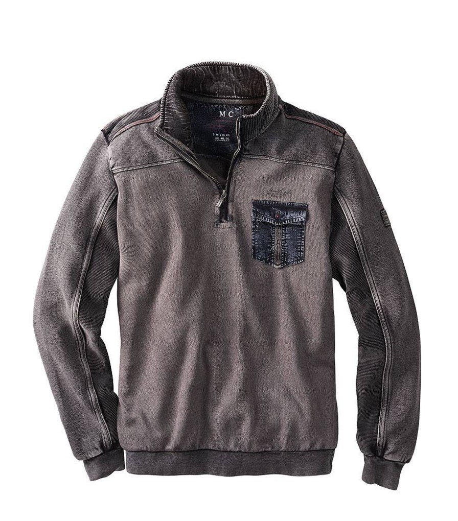 Herren Monte Carlo | Monte Carlo Sweater