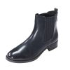 Schuhe CAPRICE Stiefel & Stiefeletten | Caprice Damen Chelsea-Boot