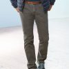 Herren gardeur | Gardeur Twotone-Hose