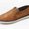 Schuhe bugatti Freizeitschuhe | Bugatti Leder-Slipper